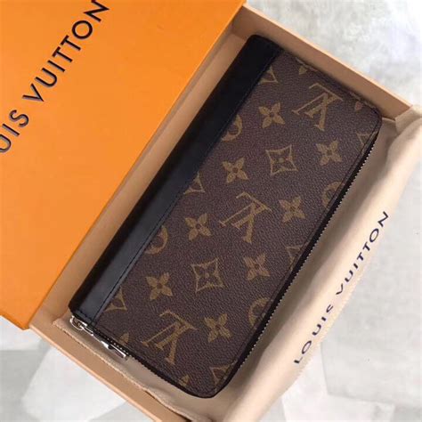 louis vuitton mens wallet poshmark|louis vuitton men's wallet nordstrom.